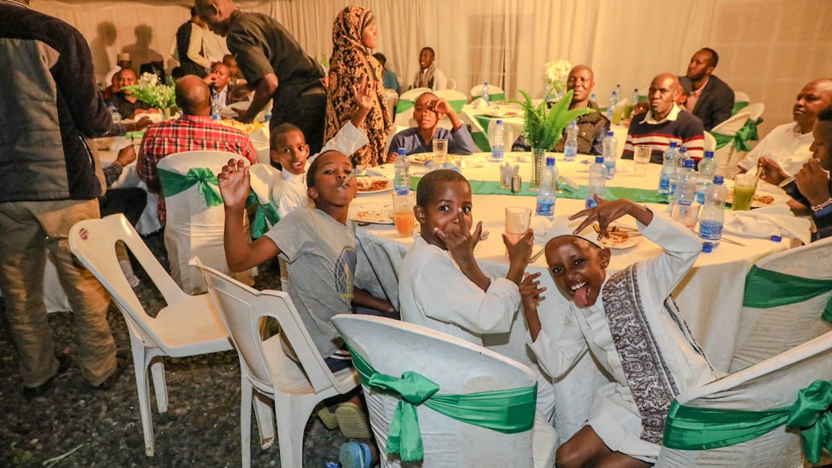 Kenya Forest Service tweet media