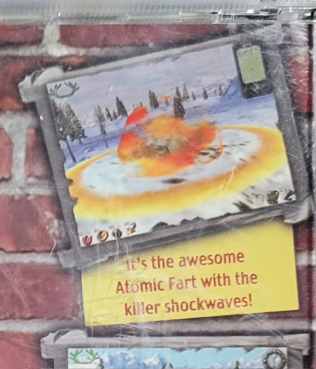 The Farting Wolf 🐺💨 tweet media