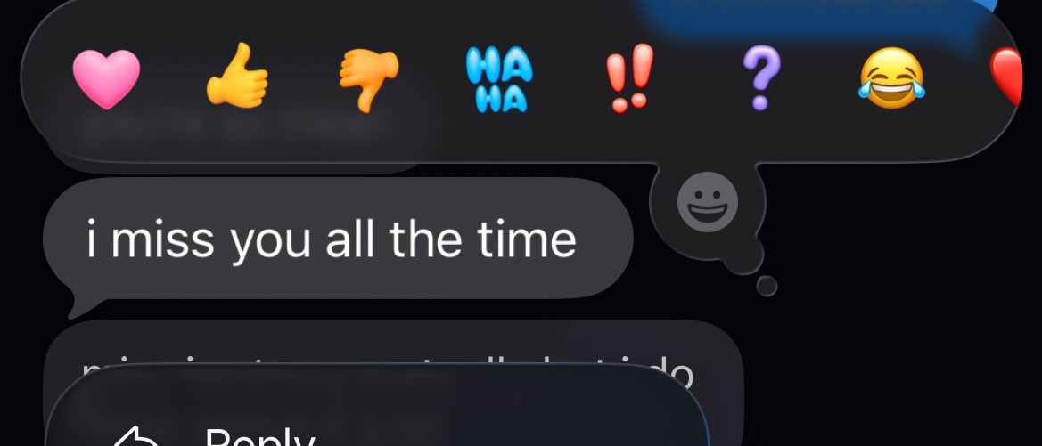 fadedbunny's tweet photo. that’s what i like to hear https://t.co/iBNGCeHtky