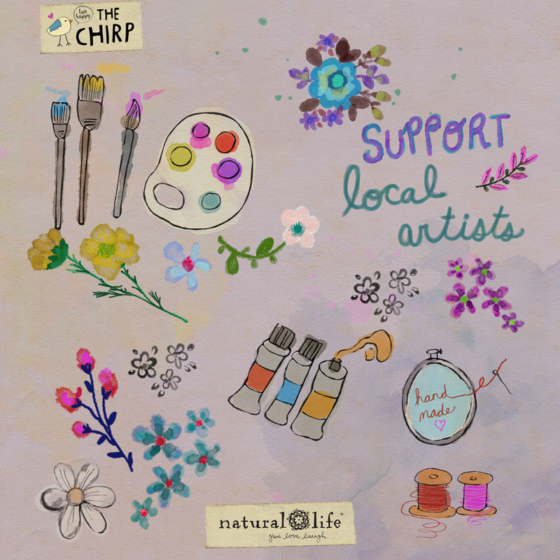 Natural Life tweet media