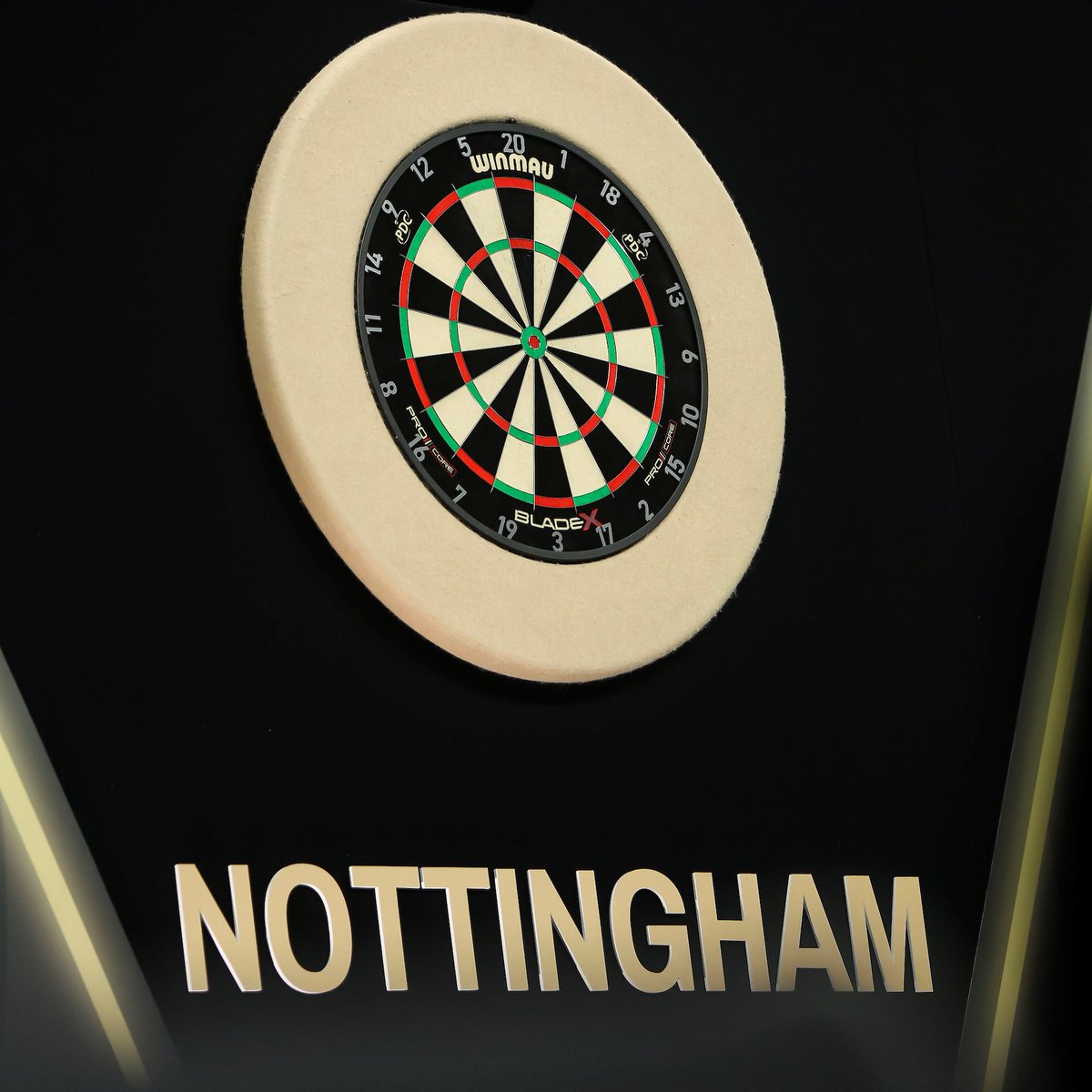 Darts Now tweet media