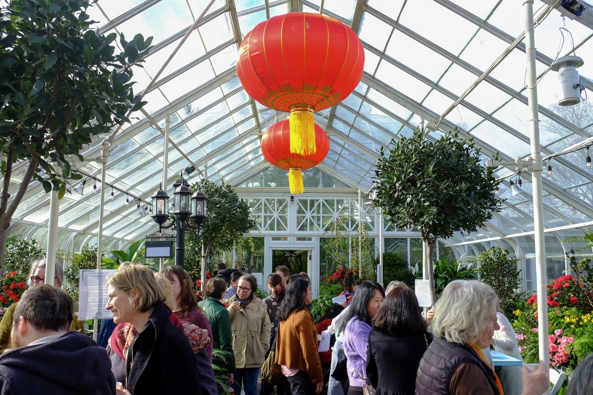 Seattle Parks tweet media