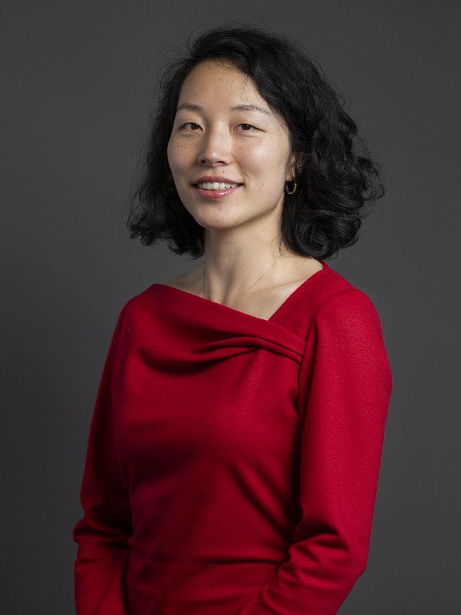 A Chinese 🇨🇳 migrant, Yuan Yang MP (杨缘), elected by migrants on a tiny 1.9% margin, just voted to abolish the ancient rights of Englishmen 🏴󠁧󠁢󠁥󠁮󠁧󠁿 to trial by jury, which we've held &amp; defended with our blood for over a thousand years. 

Enoch was right. 🇬🇧