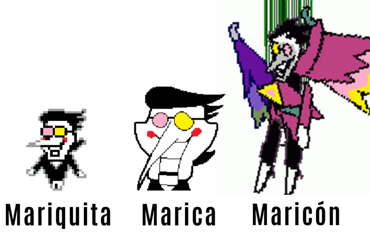 ⭐ Marsha ☎️ tweet media