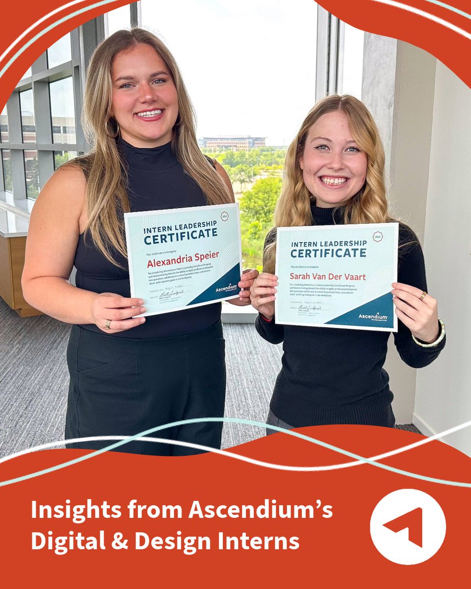 Ascendium Education Group tweet media