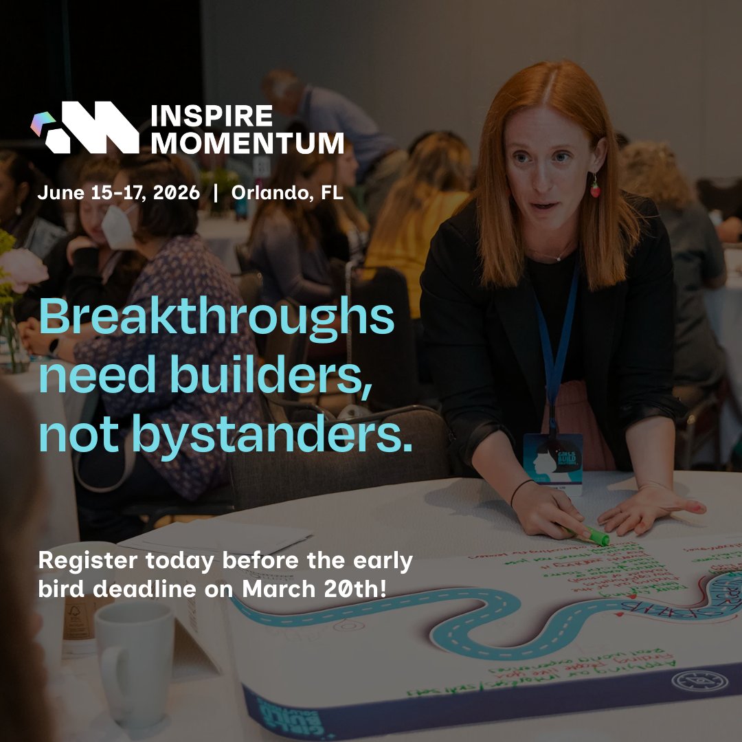 STEM Next tweet media