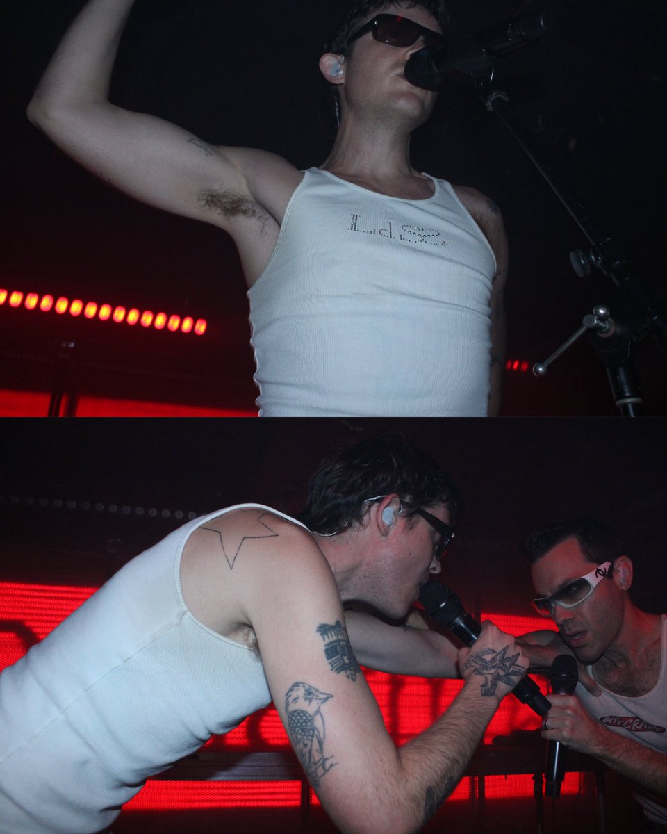 2charm☆ tweet media