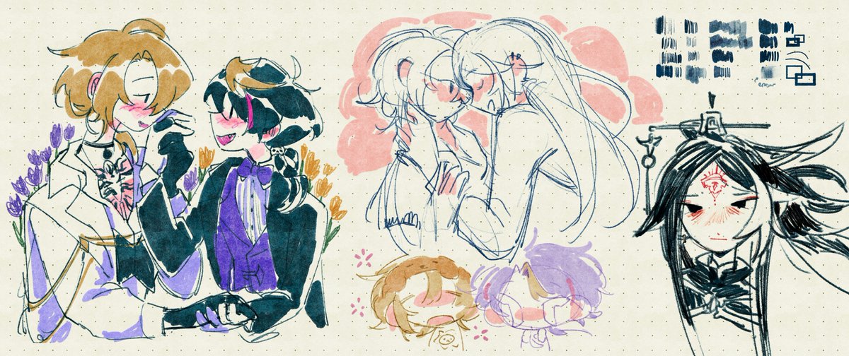 ( :゚皿゚) tweet media