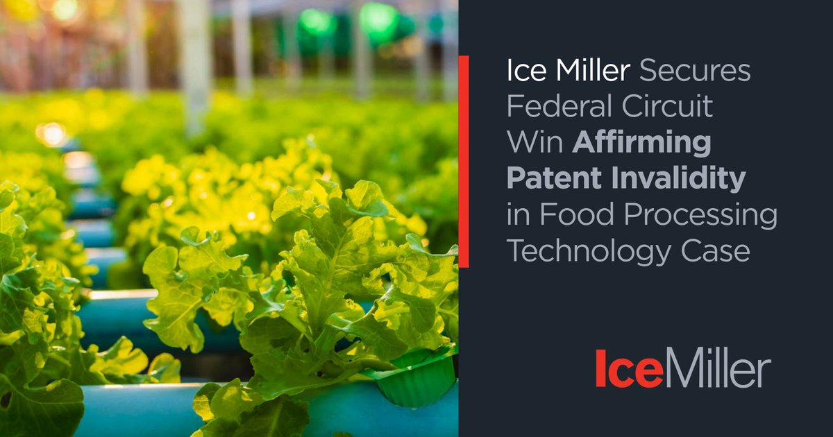 Ice Miller tweet media