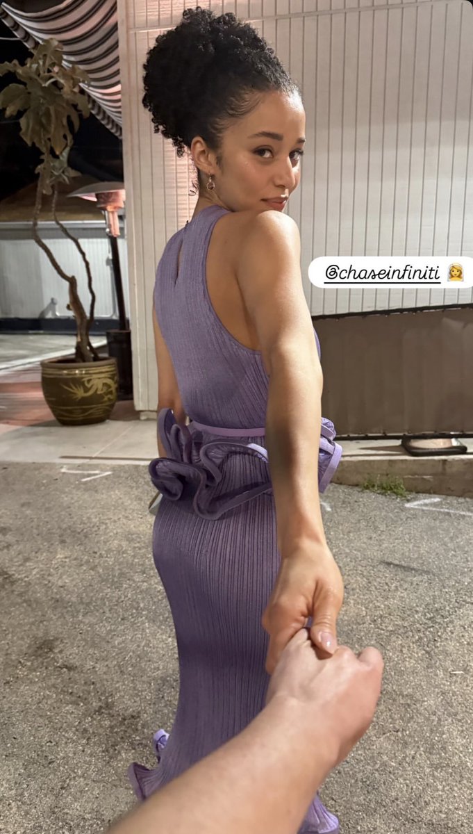 best of chase infiniti tweet media