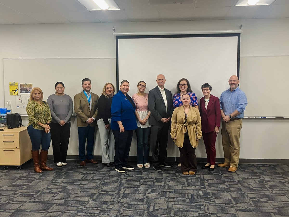 Connecticut State Community College tweet media