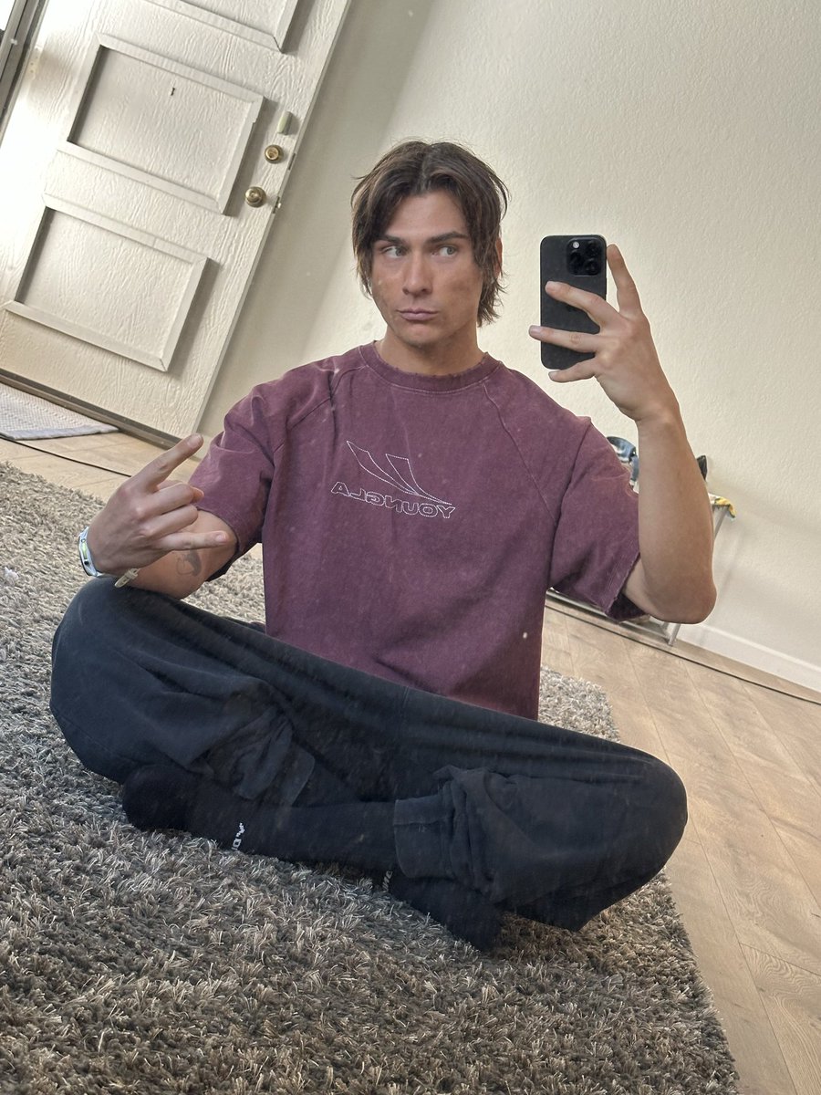 Michael / SONII ☀️ tweet media