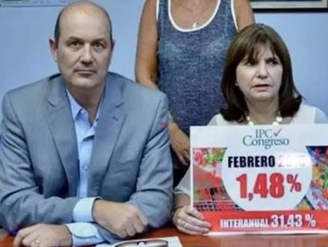 ElPiraton9's tweet image. #URGENTE 
¡El gobierno va a menos!
Dice que la #inflación de febrero fue 2,9% cuando la realidad dice la mitad.
Por suerte Pato y Sturze tiran la posta👇