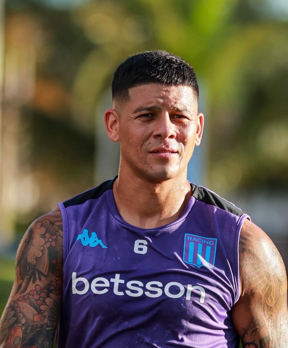 EN VOS CONFIO ESTE LUNES, VAMOS MARQUITOS