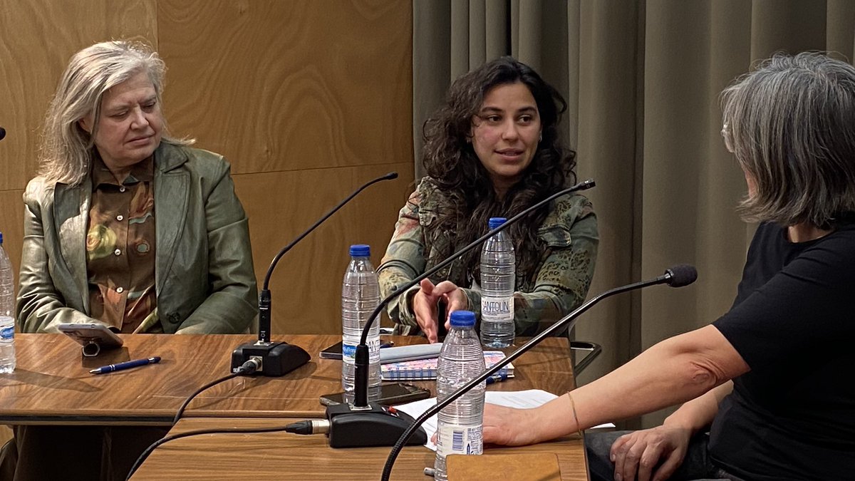 WordPress Coruña tweet media