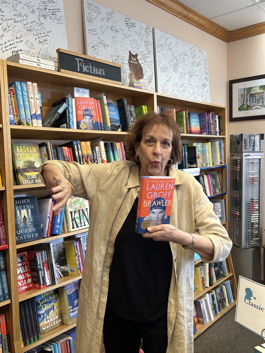 The BookMark tweet media