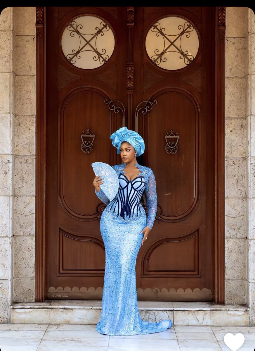 OloriOfOloriss's tweet photo. This is the best dressed by the way. https://t.co/v8jjgha8H6