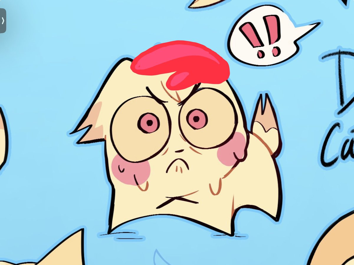 MISAKI❤️‍🩹ART🍎 tweet media