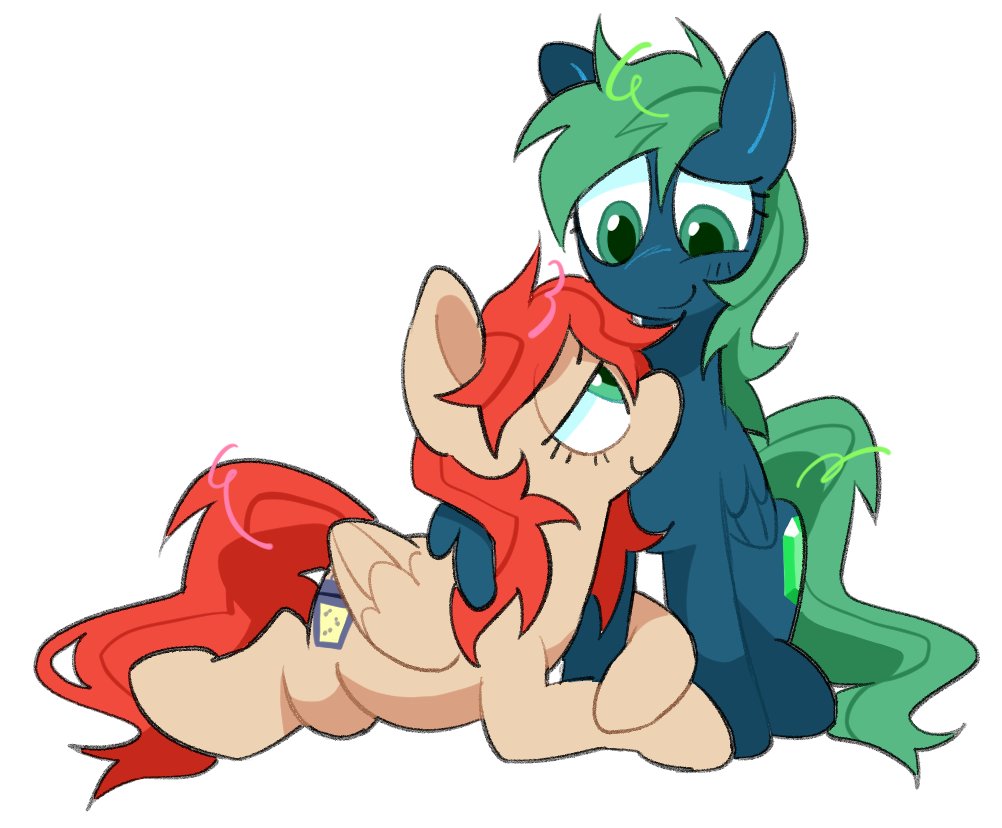 Emerald 🦇🔊🐟 tweet media