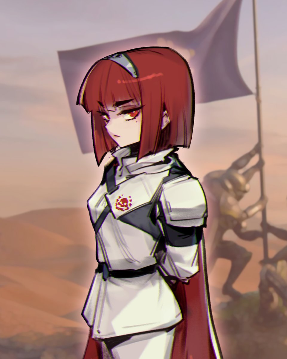 팬텀크로/fevercell tweet media