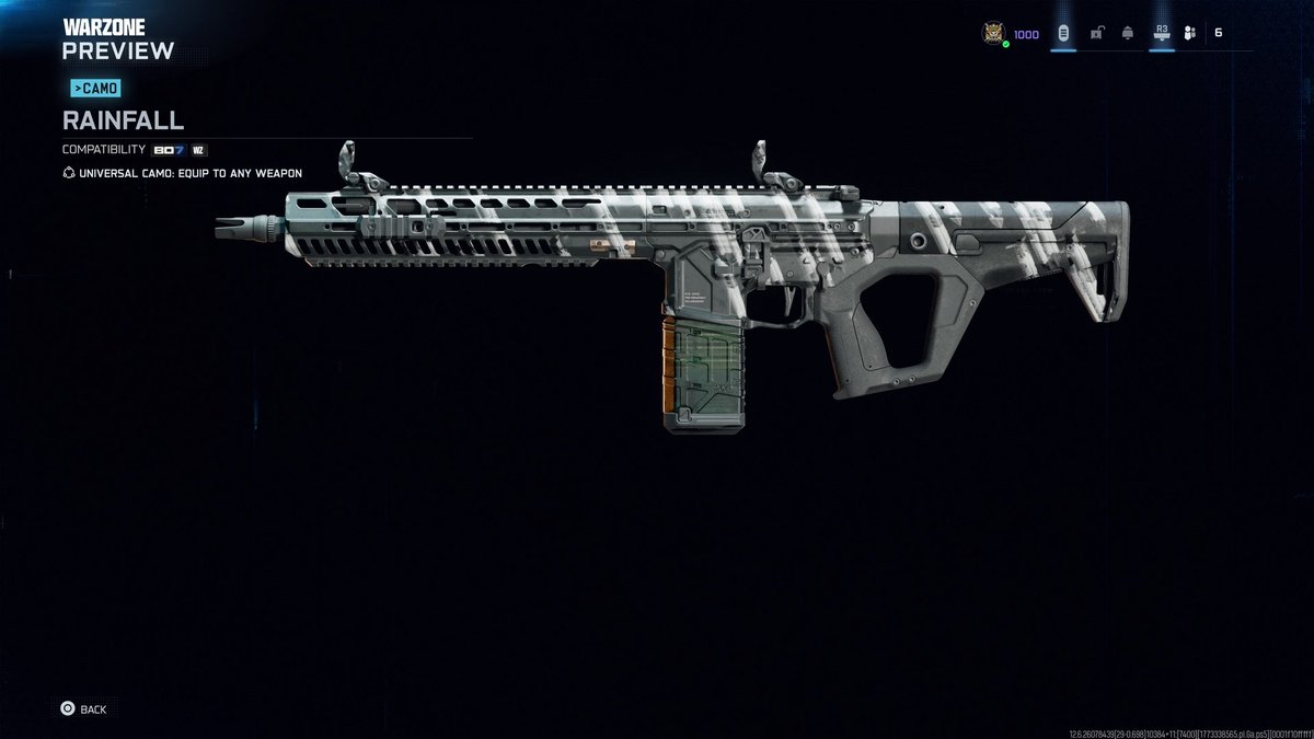 COD: Zombies News tweet media