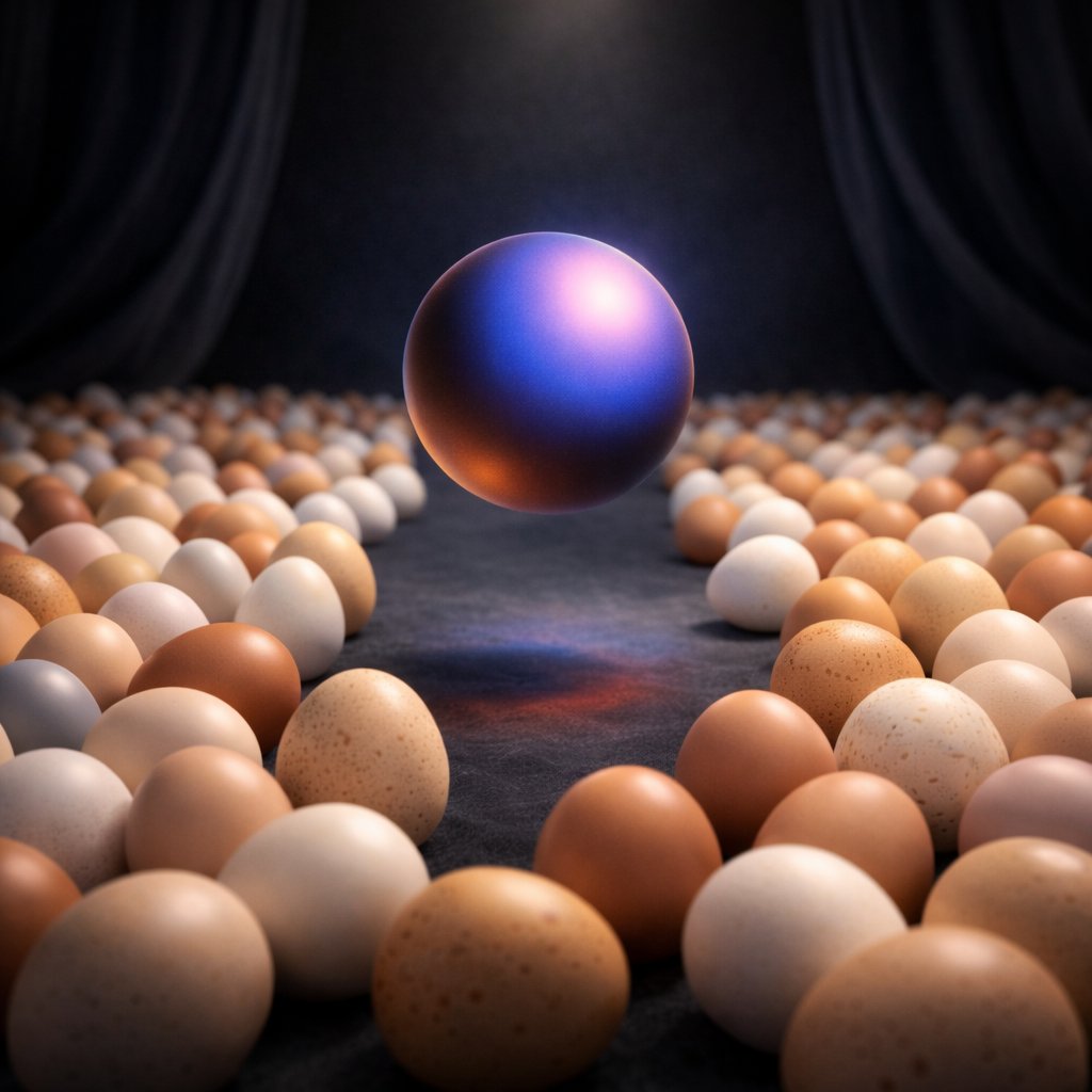 Base Egg tweet media