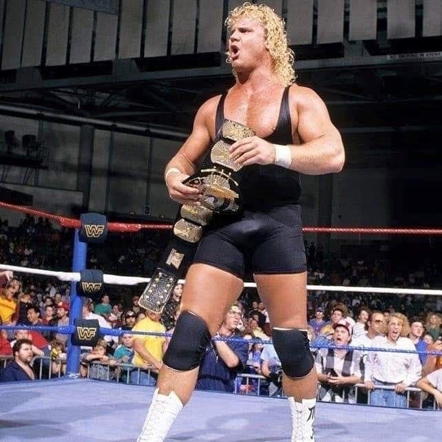 80's Wrestling tweet media