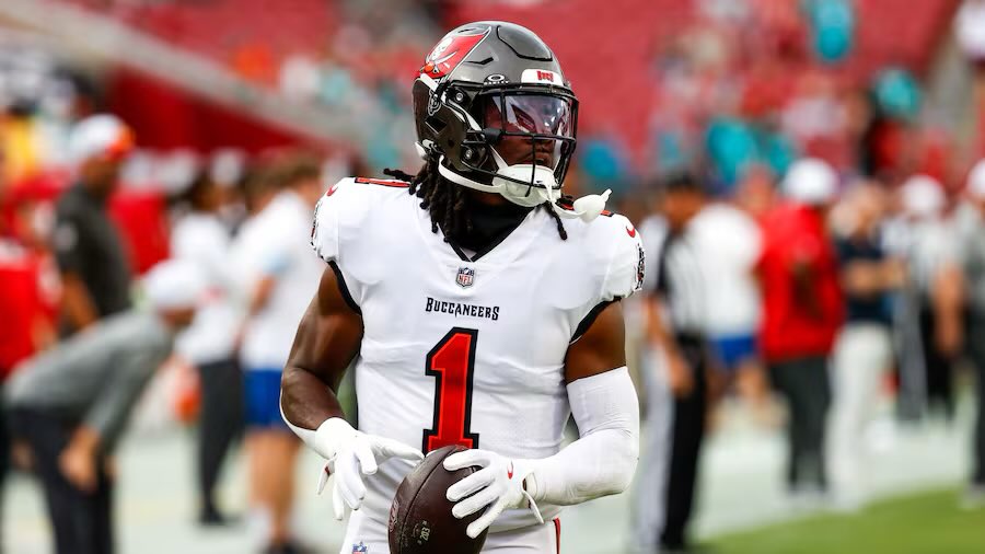 SleeperNFL tweet media