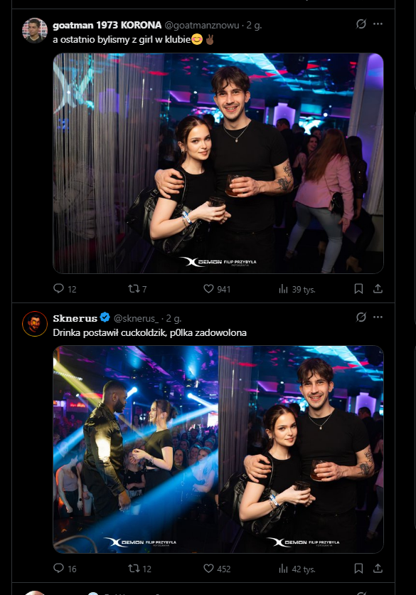 Dominik Biela tweet media