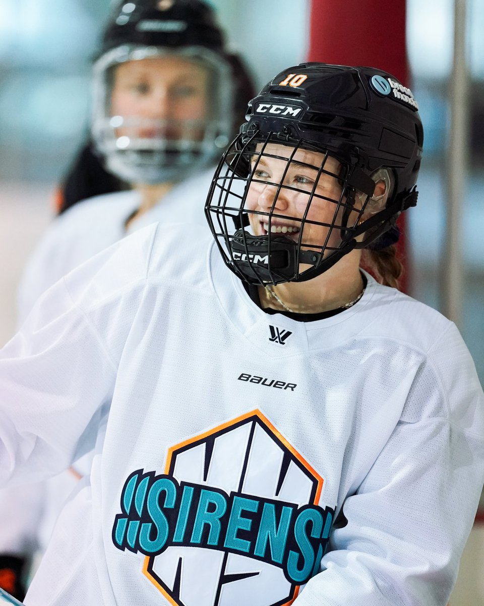 New York Sirens tweet media