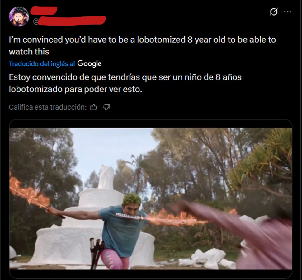 Jeffar 🔥 Destripando la FAMA tweet media