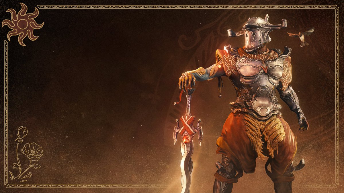 Soulframe tweet media