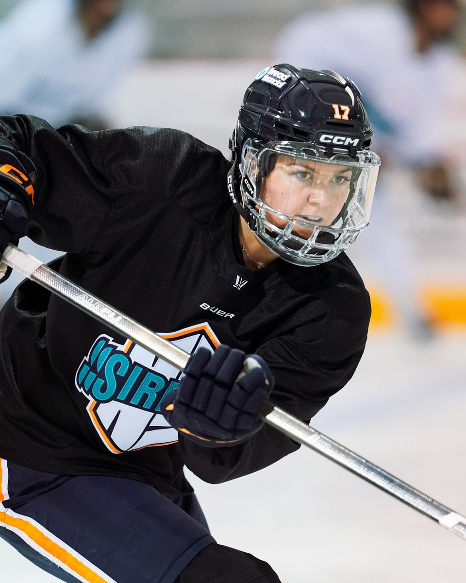 New York Sirens tweet media