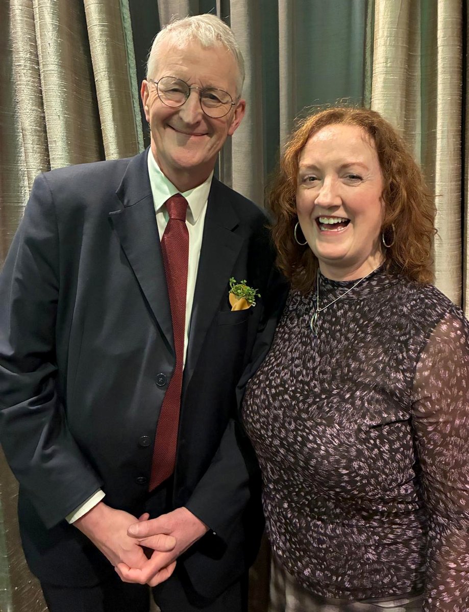 The International Fund for Ireland tweet media