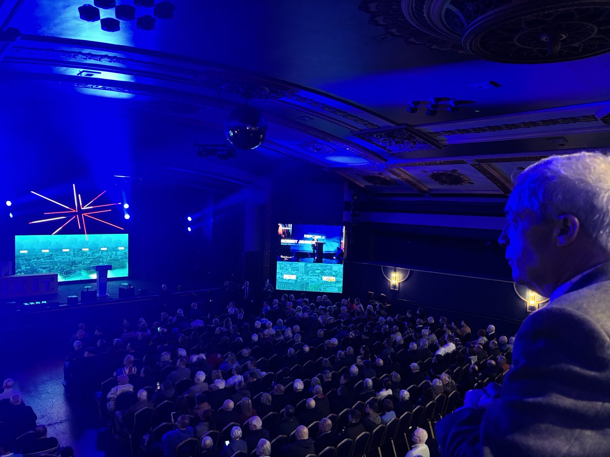 Danny Kruger tweet media