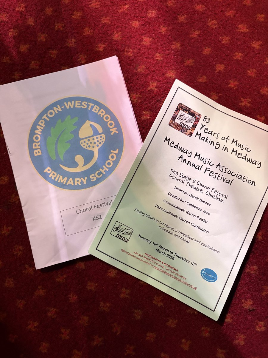 Brompton-Westbrook tweet media