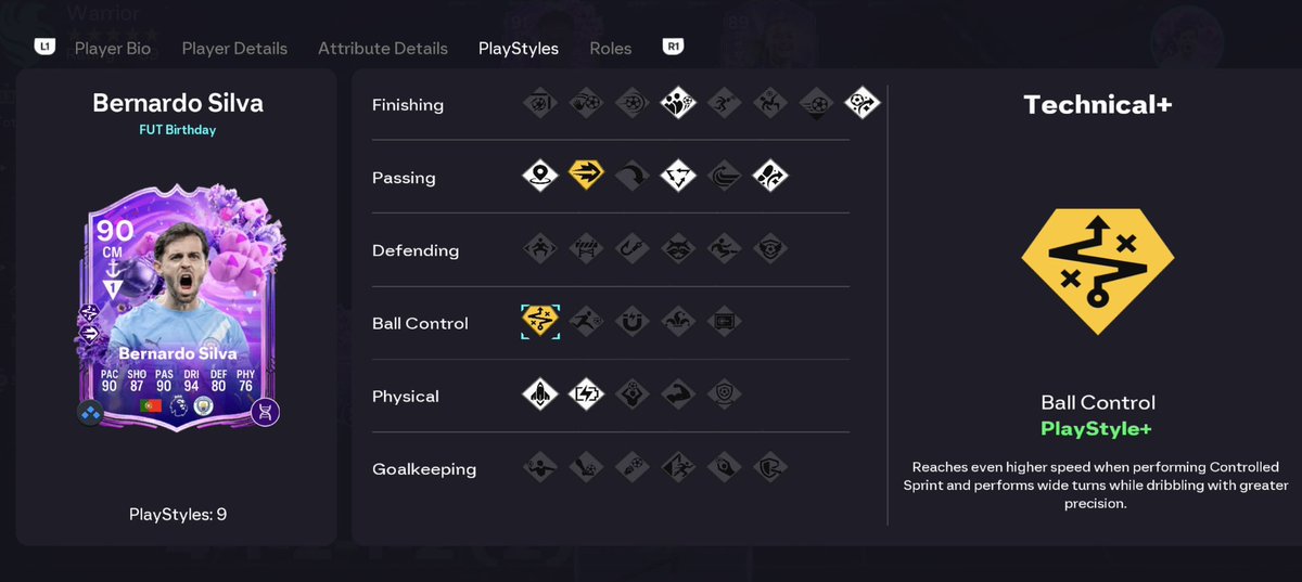 Explosive Football Techniques tweet media