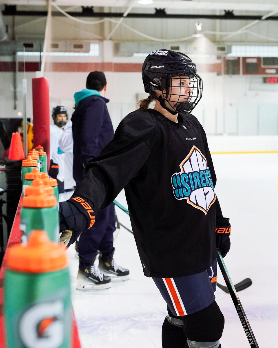 New York Sirens tweet media