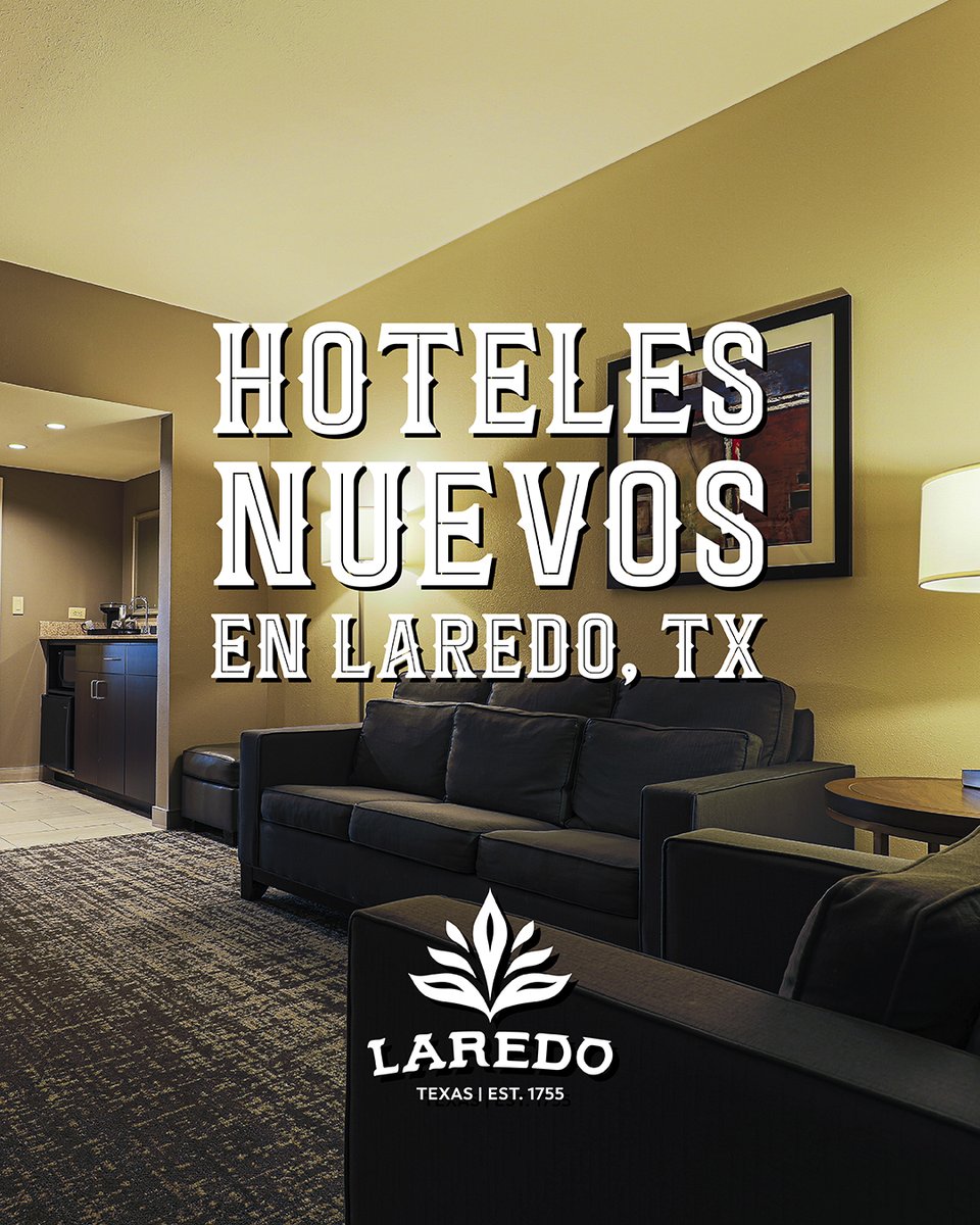 VisitLaredo tweet media