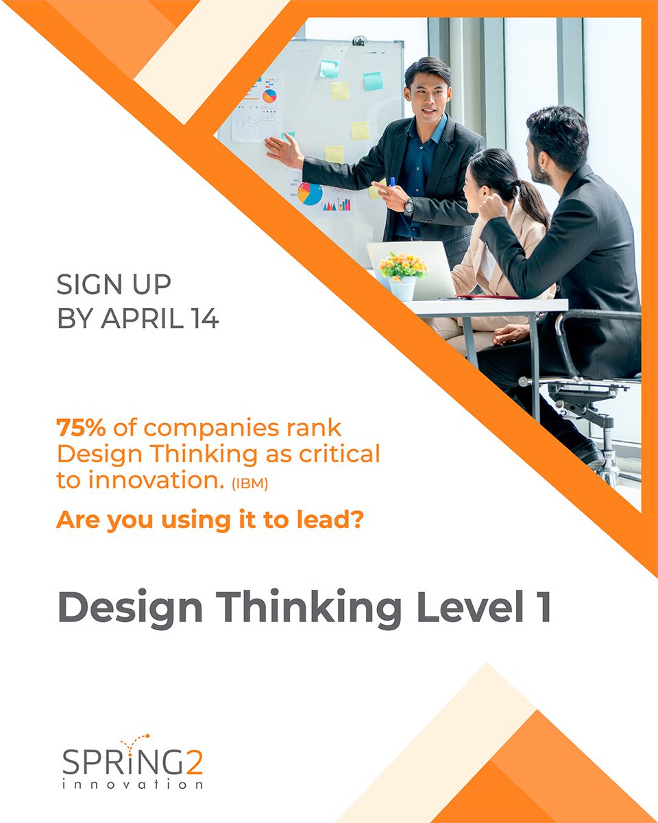 Spring2 Innovation tweet media