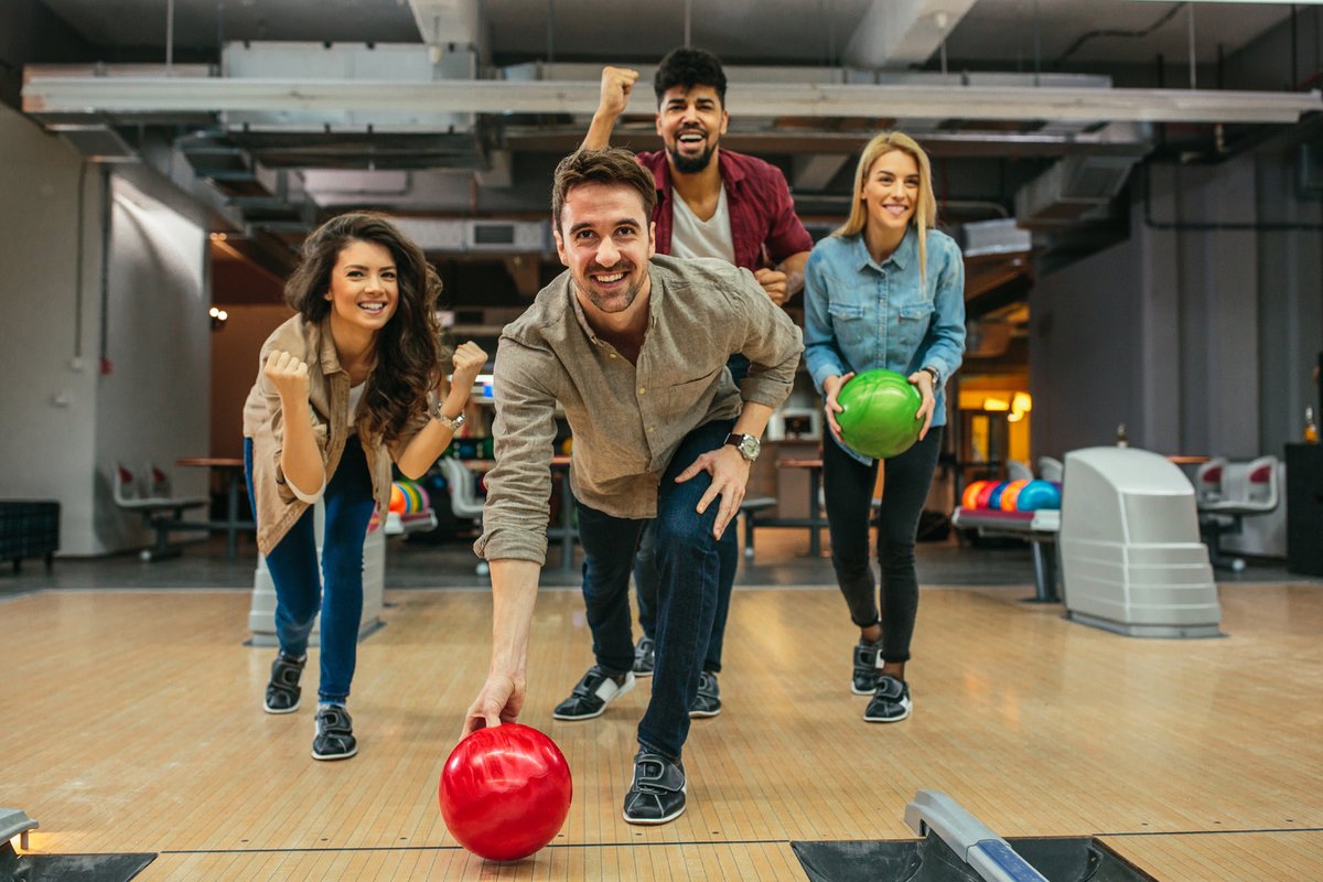 GoBowling tweet media