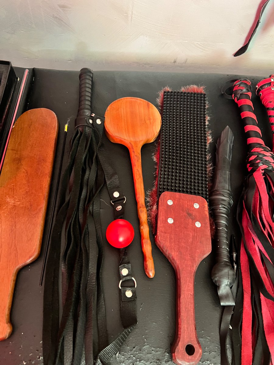 Ms Genevieve - New Orleans tweet media