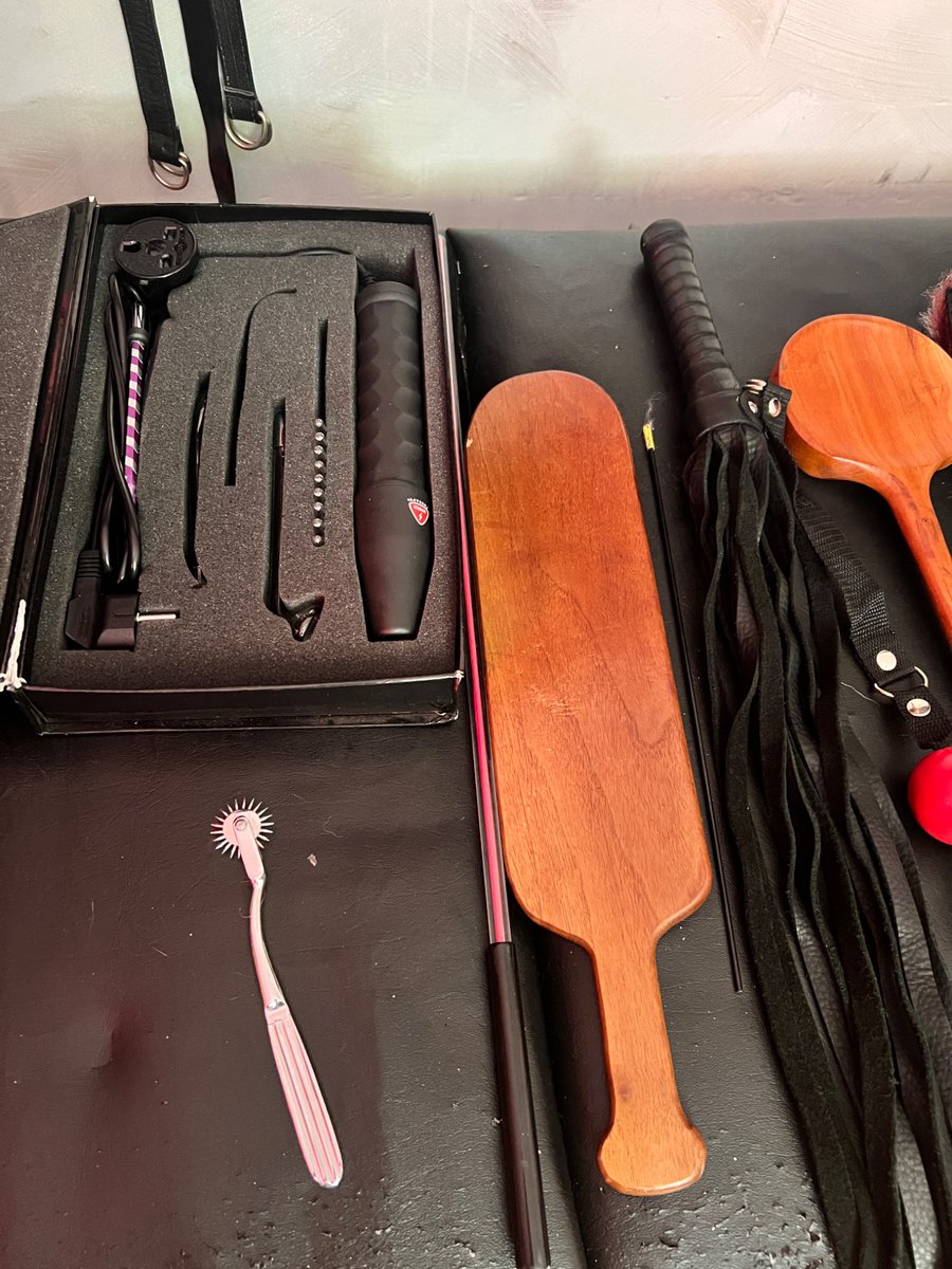 Ms Genevieve - New Orleans tweet media