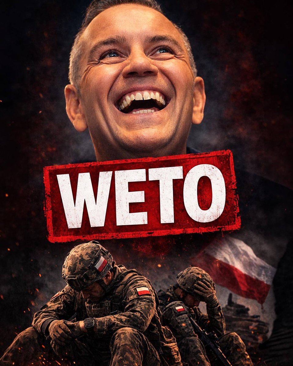 Polska 2050 tweet media