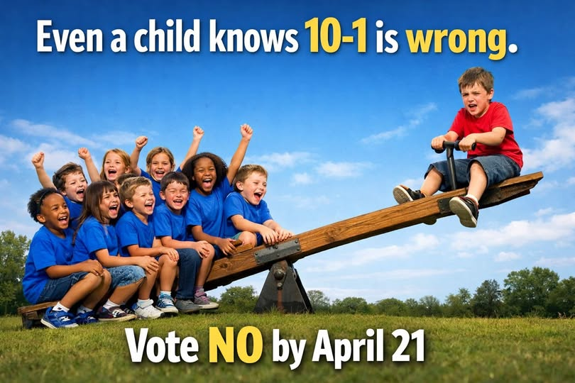 Prince William County Republican Committee tweet media