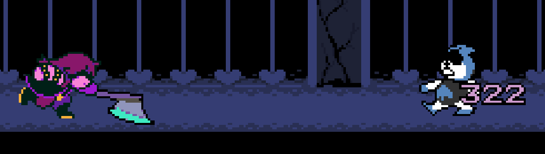 Hopecrossheart's tweet photo. i was going insane on lancer why couldnt i do that to the knight https://t.co/F5ZTtiL1Ze