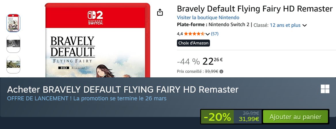 Dr next-gêne tweet media