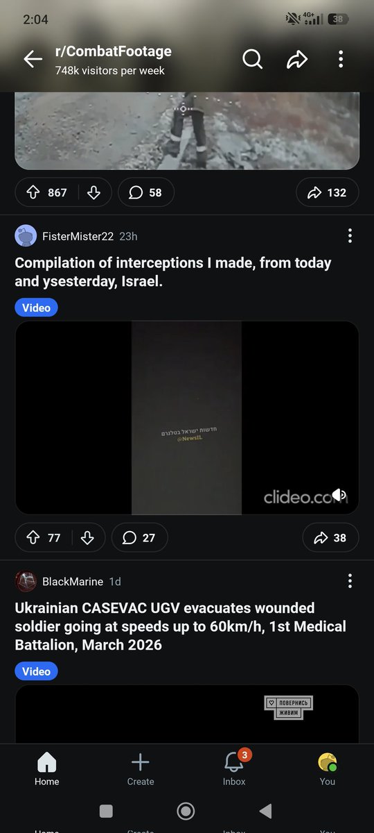 Ted tweet media