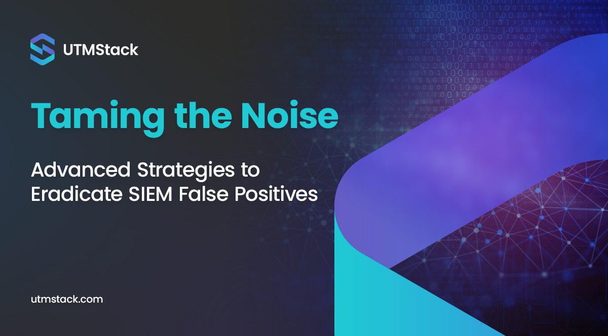 UTMStack tweet media