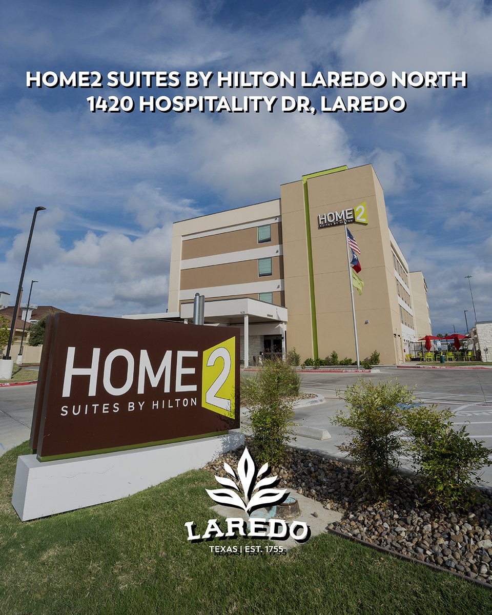 VisitLaredo tweet media